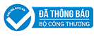 Bộ Công Thương Certification