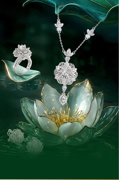 Lotus Eminence - Di sản văn hóa hoa sen được bảo tồn và phát triển